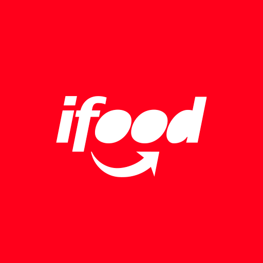 Logo Ifood