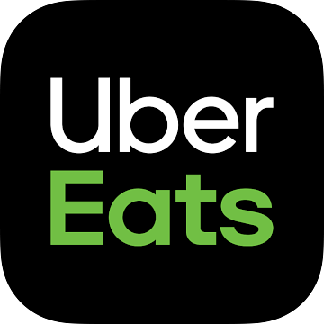 Logo Uber Eats